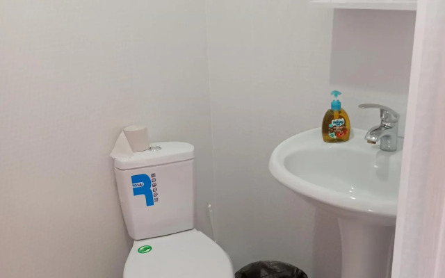 Гостиница Катюша