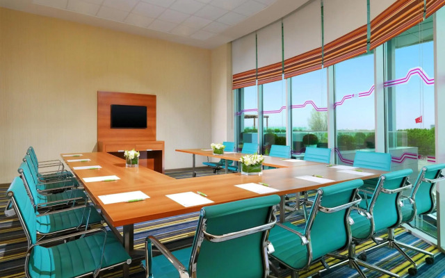 Aloft Bursa Hotel