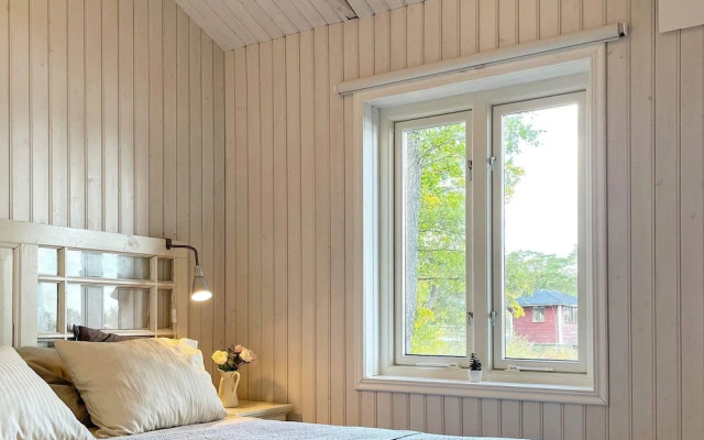 4 Person Holiday Home in Oskarshamn-by Traum