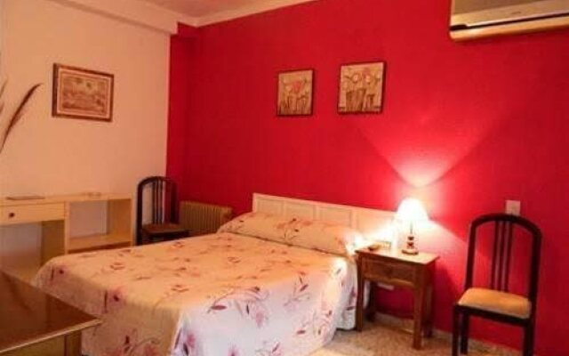 Hotel Alpemar