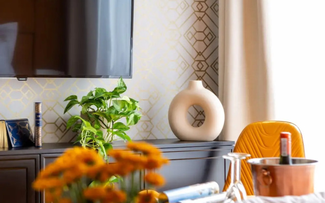 Feniks Fragola Apartments