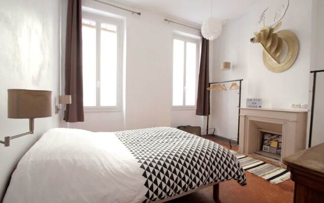 Lovely Apartment Close To Vieux-Port And Panier