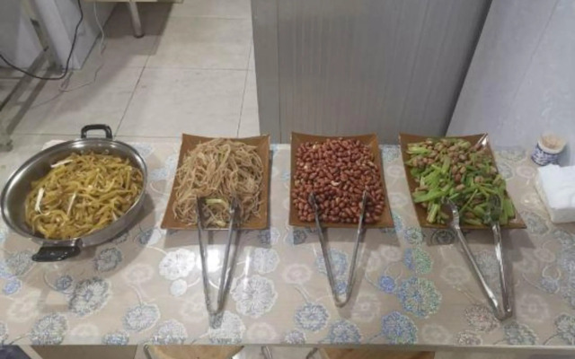 Blue Bay Themed Hotel