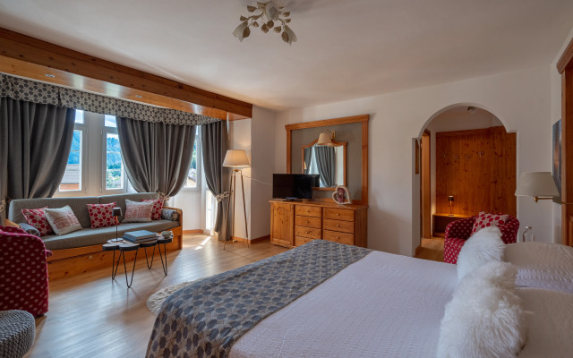 Brunet - The Dolomites Resort