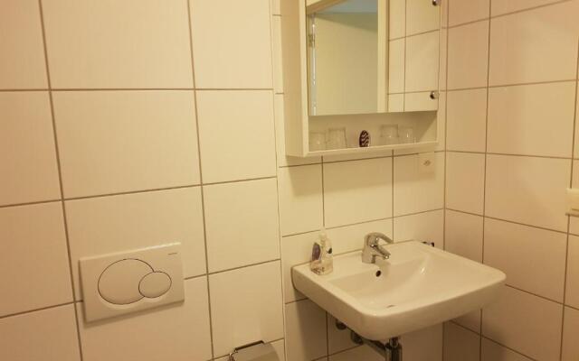 Ferienwohnung Resort Walensee 98 - Seehöckli