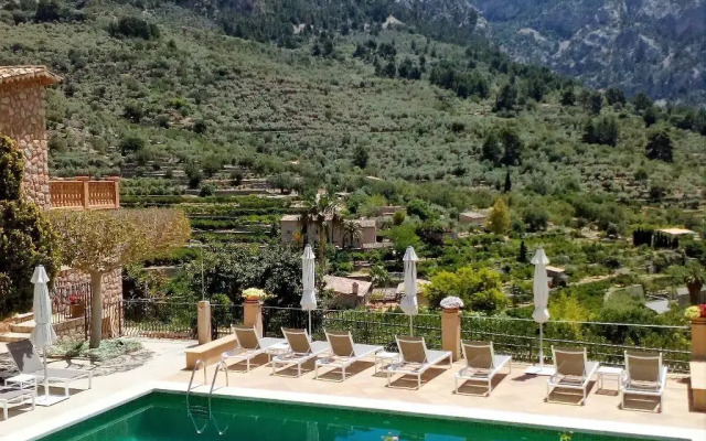 Hotel Apartaments Sa Tanqueta De Fornalutx - Adults Only
