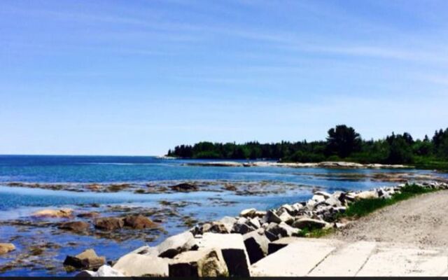 The Craignair Inn & Restaurant