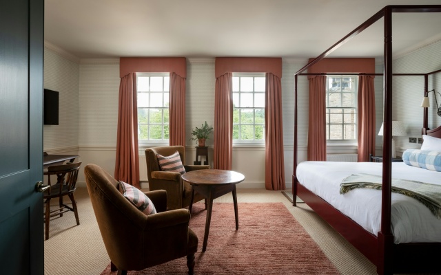 Cavendish Hotel