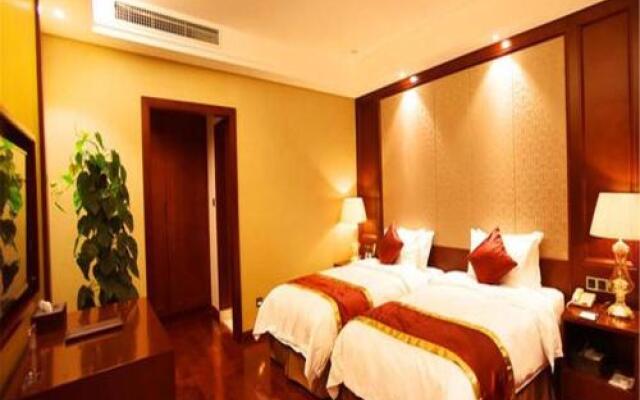 Wyndham Garden Wuyishan