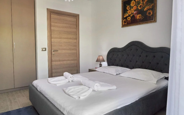 Apartamente Sunny Beach Alezzi cm