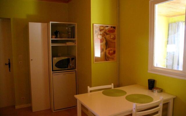 Le Mas De Saint-Ferréol Studio