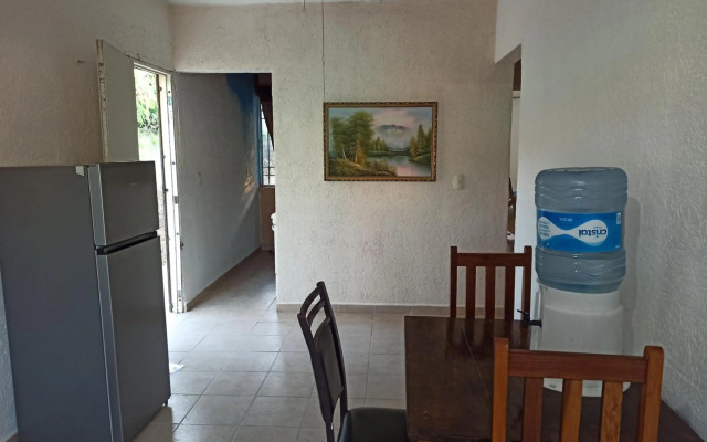 Casita Mahahual, Grand Costa Maya