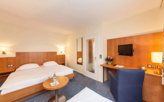 Hotel Drei Kronen Elmshorn