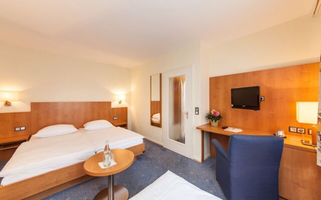 Hotel Drei Kronen Elmshorn