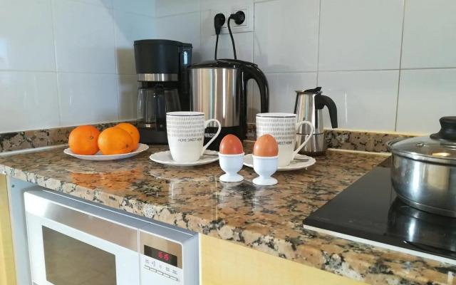 Appartamento privato Oasis Tamarindo