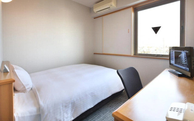 Green Rich Hotel Aso Kumamoto Airport