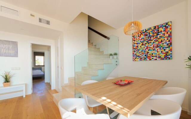 La Cala Sunset Hills Canovas