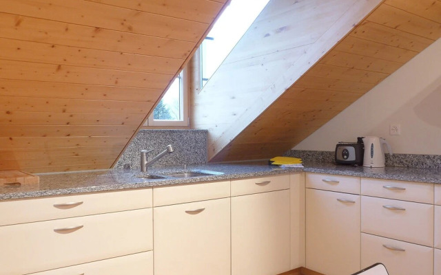 Mittaghorn Lauterbrunnen