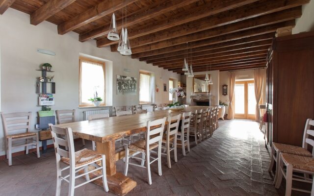 Cascina Serenella B&B