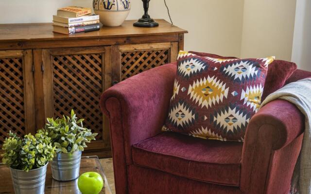 Misterhost Alameda Mercado de Feria II