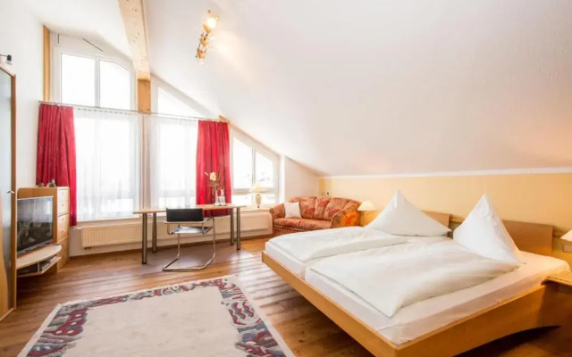 Hotel St. Martin