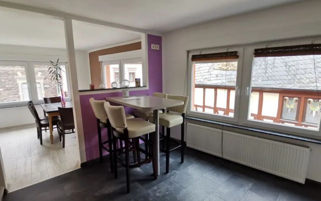 Korkenzieher Restaurant Café