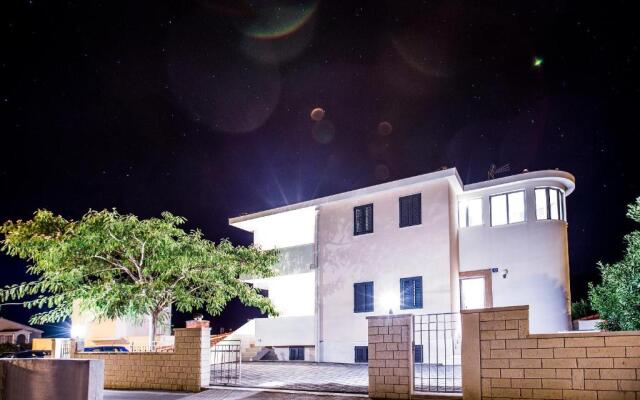 Rajcic Apartments