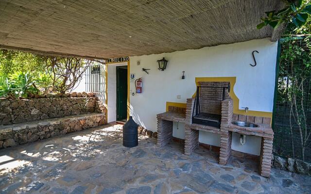 Villa Olivo And Molino