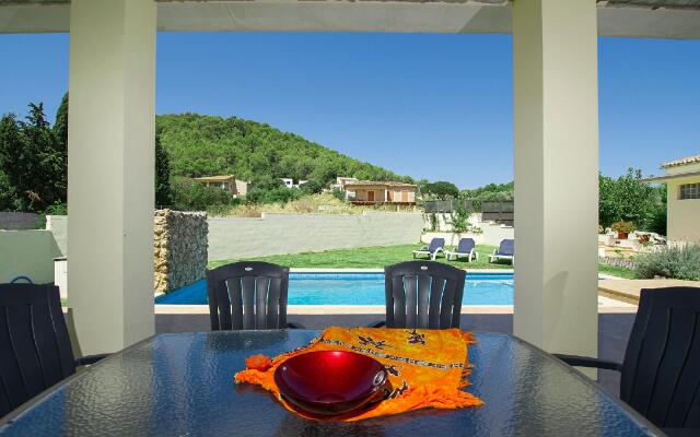 Can Buda - Four Bedroom