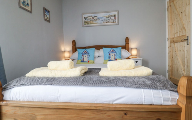 1 Rumsby Cottages