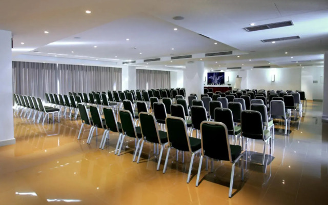 Hotel Apartamento Balaia Atlantico