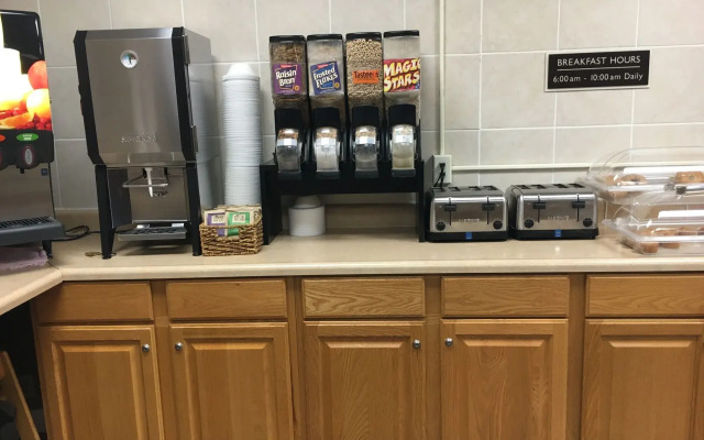 Med City Inn & Suites - Mayo Clinic Area