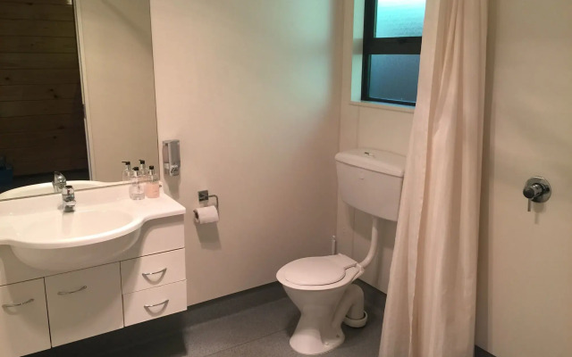Greymouth Seaside TOP 10 Holiday Park