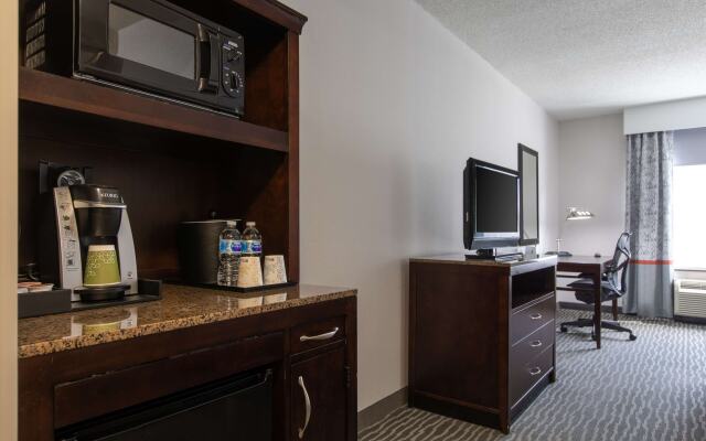 Hilton Garden Inn Lynchburg