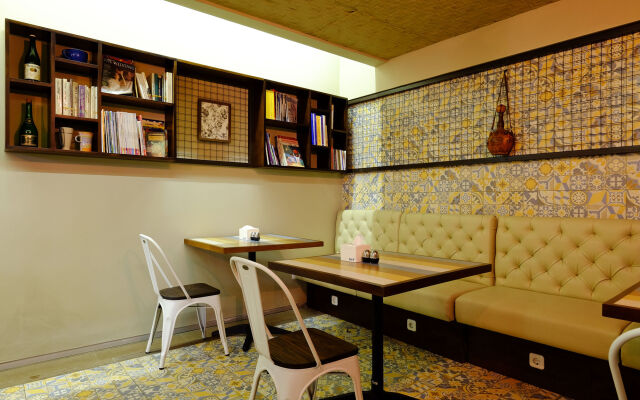 Tibera Hotel Ciumbuleuit