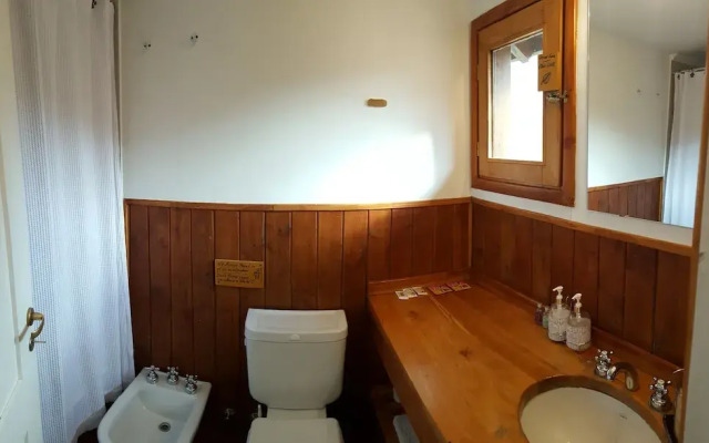 Casa Huemules