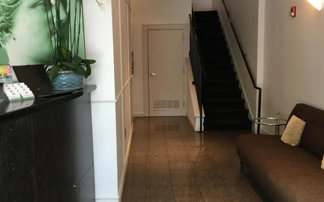 The Eo Inn - Downtown