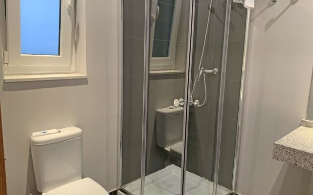 Apartamentos Vallnord 3000