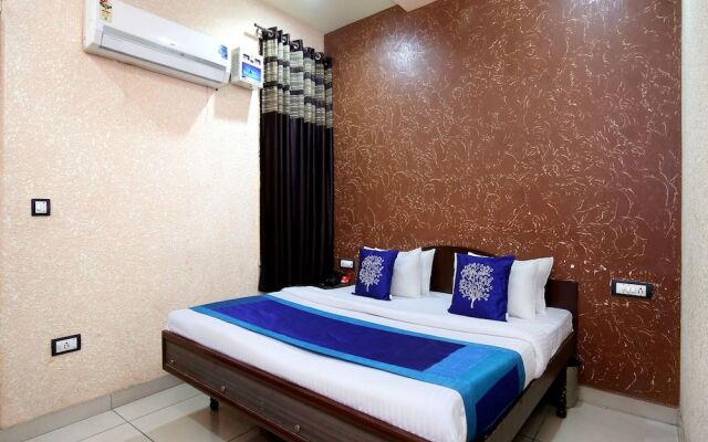 OYO 9808 Hotel Prem Sagar