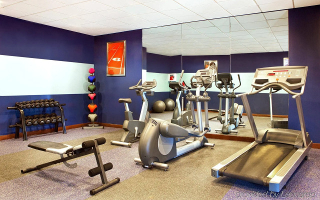 Four Points by Sheraton Meriden