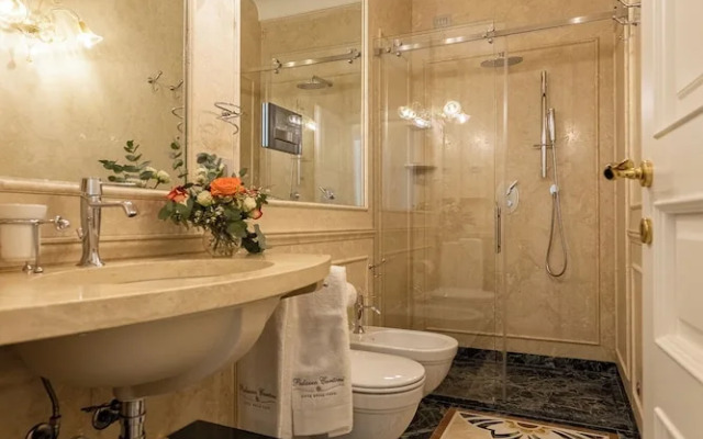 Charming Apartment Cartoni