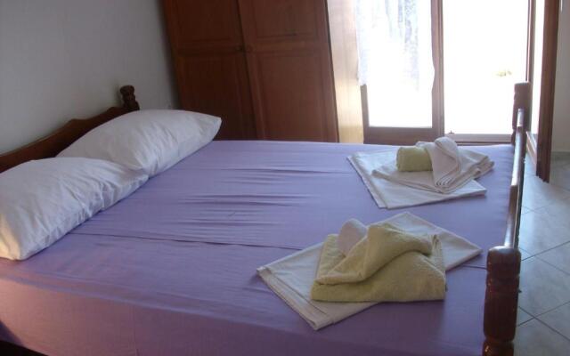 Apartments Pelegrin