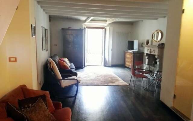 Ponte Vetero 11 Apartment