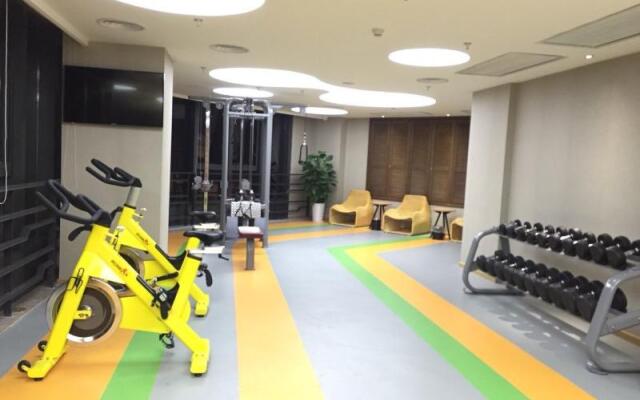 IBIS Styles NT WZ Intl Plz