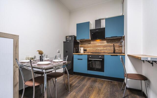 КакОтельРу на Светлановском