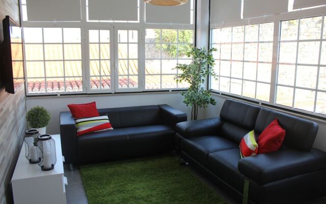 Hostel Vila de Óbidos