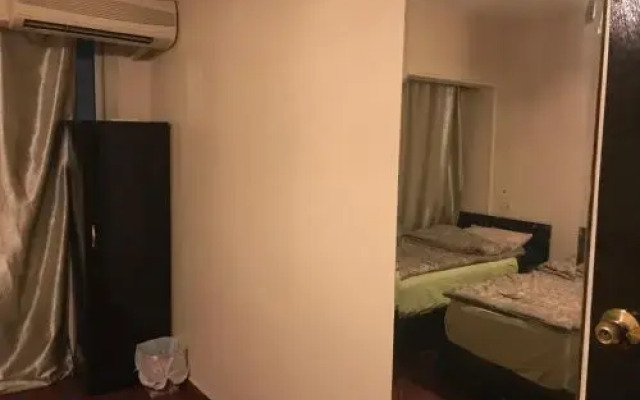Wake Up Cairo Hostel