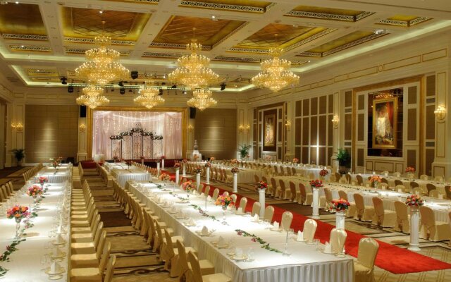 The COLI Hotel Shenzhen