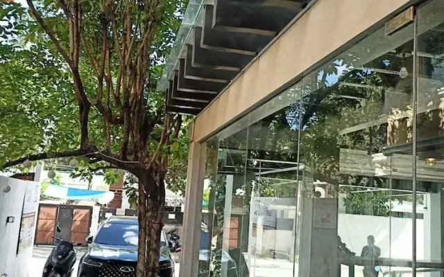 Kasa Boutique Hotel