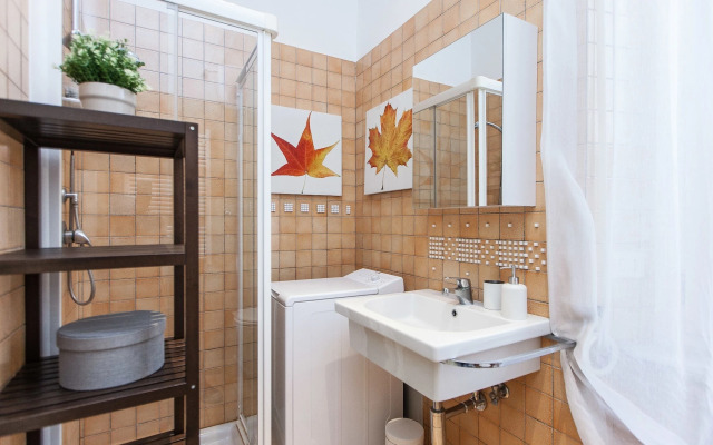 Rental In Rome St. Peter's View Terrace